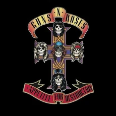 Appetite For Destruction - Jam Track - Fortnite Festival