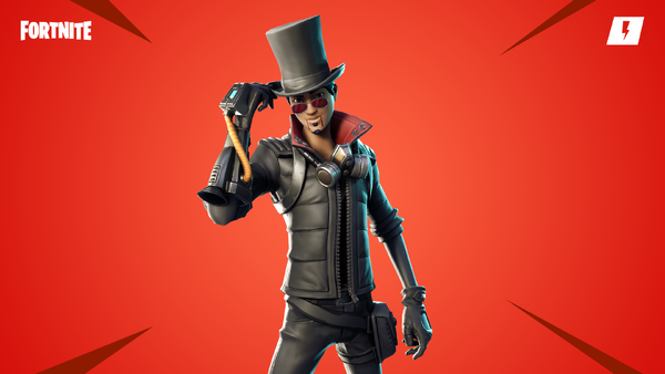 BR06 Social Bloodfinder