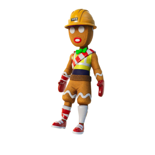 Fortnite Gingie Back Fortnite 500 V Bucks Free Fortnite 500 V Bucks Free
