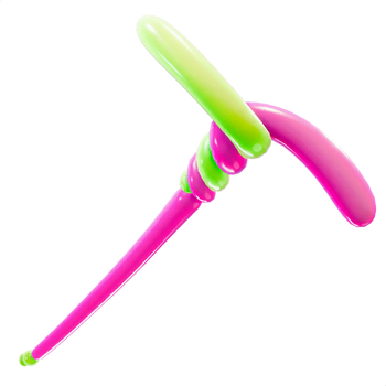 Balloon Axe - Pickaxe - Fortnite