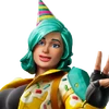 Birthday Brigade Penny - Hero - Fortnite