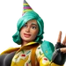 Birthday Brigade Penny