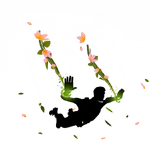 Blossom Drop - Contrail - Fortnite