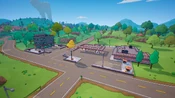 Burd-E-Mart - Landmark - Fortnite