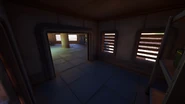 Classified Canyon (Helipad Building - Interior) - Location - Fortnite.png (1.54 MB) Interior