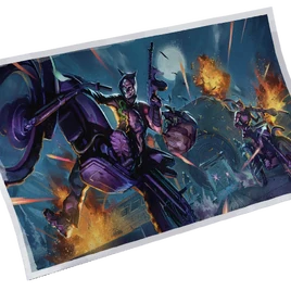 Clean Getaway - Loading Screen - Fortnite