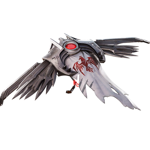 Corbeau De Metal Wiki Francophone Fortnite Fandom