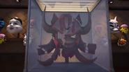 Daigo's Broken Mask of Power - Lore - Fortnite.png (3.02 MB) Daigo's broken ancient mask (Update v33.00)
