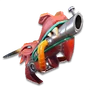 Dragon's Breath - Schematic - Save the World