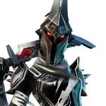 Eternal Knight (Super Level - Old) - Outfit - Fortnite