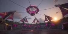 Battle Stage (Season 8) April 8th 2025 April 16th 2026