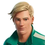 Green Light Guardian (SolidWave) - Outfit - Fortnite