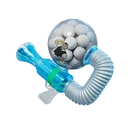 Gumball Gun (Rimebound Legacy) - Back Bling - Fortnite