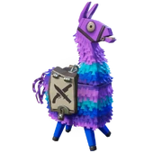 Icon Weapon Llama