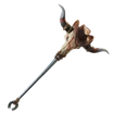 Longhorn - Pickaxe - Fortnite
