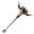 Longhorn - Pickaxe - Fortnite