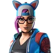 Lynx (v31.30) - Outfit - Fortnite