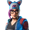 Lynx (v31.30) - Outfit - Fortnite
