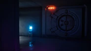 Vault (Before Chapter 4: Season 4)