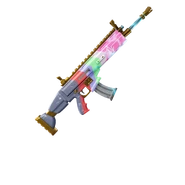 Mecha Team (Featured) - Wrap - Fortnite.png (151 KB) Featured Icon (Before v30.40)