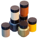 Metallic Paints - Decoration - LEGO Fortnite