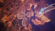 Mount Olympus (May 14th 2024 - Event - Top View) - Location - Fortnite.png (3.44 MB) Top View (Before May 14th 2024)