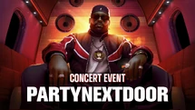 PARTYNEXTDOOR FORTNITE EVENT - Playlist - Fortnite