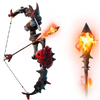 Primal Flame Bow - Weapon - Fortnite.png