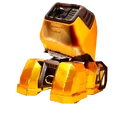 ROLL-R (Gold) - Droid - Droid Tycoon