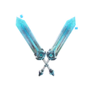 Reboot's Rezzblade (Phase Legacy) - Pickaxe - Fortnite