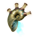 Rebreather - Back Bling - Fortnite