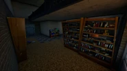 Interior (Season 1)