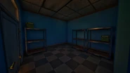 Interior (Season 6)