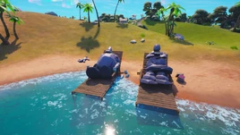 Rock Family (v21.20) - Lore - Fortnite
