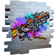 Rocket Blaster