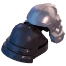 Samurai Helmet Heap - Decoration - LEGO Fortnite