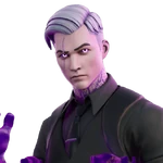 Shadow Midas - Outfit - Fortnite