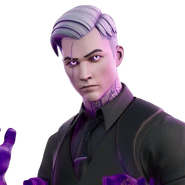 Epic Shadow Midas