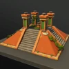 Shrine A - Prefab - Fortnite