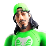 Signature Sniper (v30.10) - Outfit - Fortnite