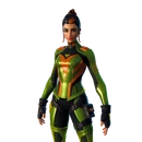 Singularity Rex - Outfit - Fortnite