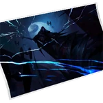 Sith Dominance - Loading Screen - Fortnite