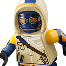 Summit Striker - Outfit - LEGO Fortnite