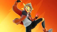 Sunspot (News Tab) - Promo - Fortnite
