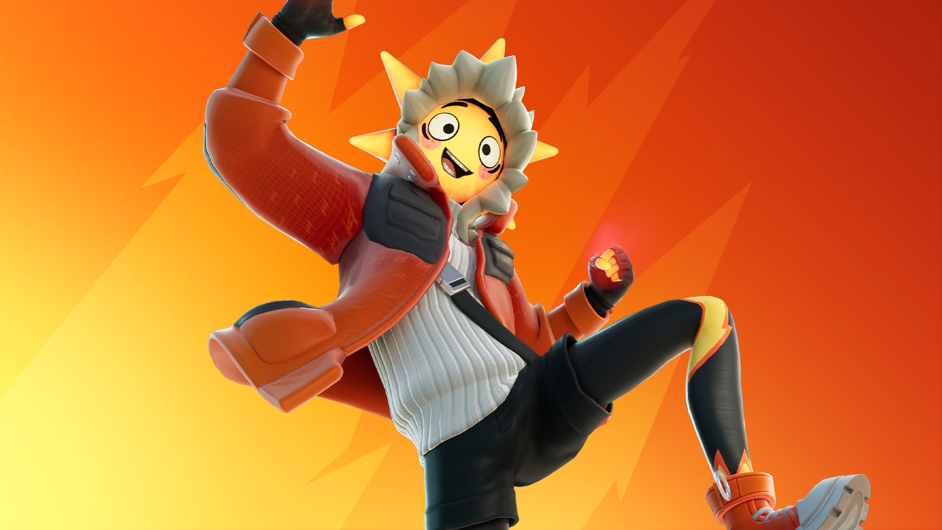 Sunspot | Fortnite Wiki | Fandom