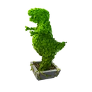 T-Rex Topiary - Back Bling - Fortnite
