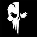 Skull Uncommon Battle Royale BRS33_Skull Ranked Urgent Quests S8