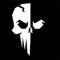 TBannersIconsS33SkullL