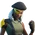 Terra - Outfit - Fortnite