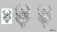The Citadel (Banner Logo) - Concept Art - Fortnite.jpg (179 KB) Concept art for a detailed Oathbound logo